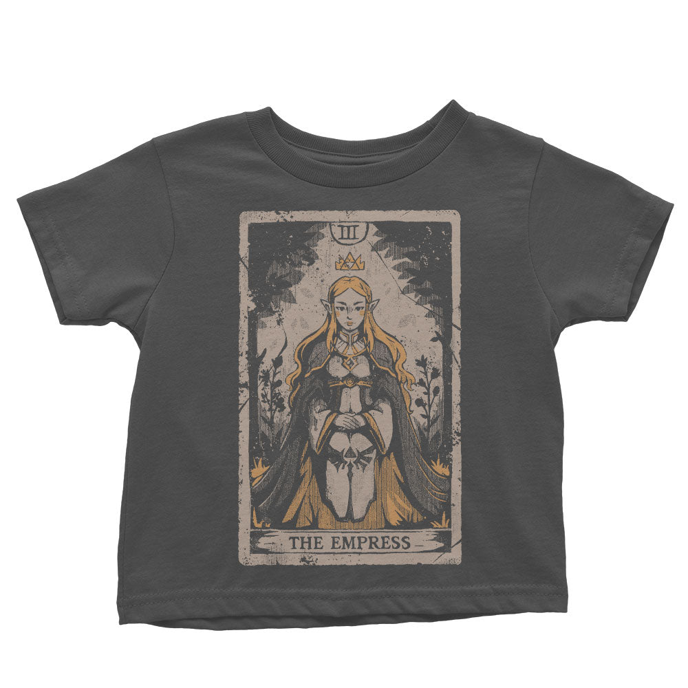 The Responsible Ruler - Youth Apparel product image 14
