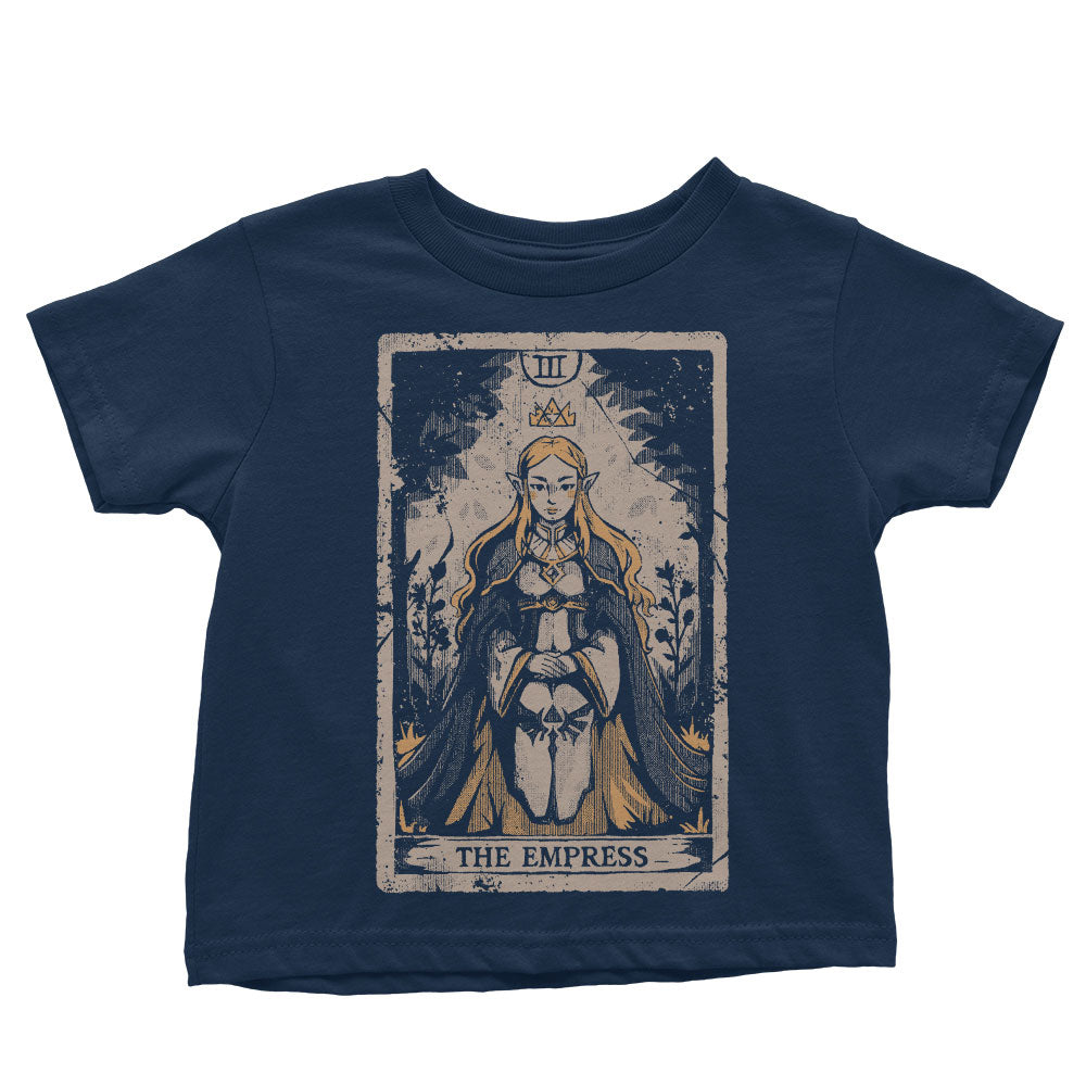 The Responsible Ruler - Youth Apparel product image 13