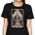 The Responsible Ruler - Women's Apparel product image 1