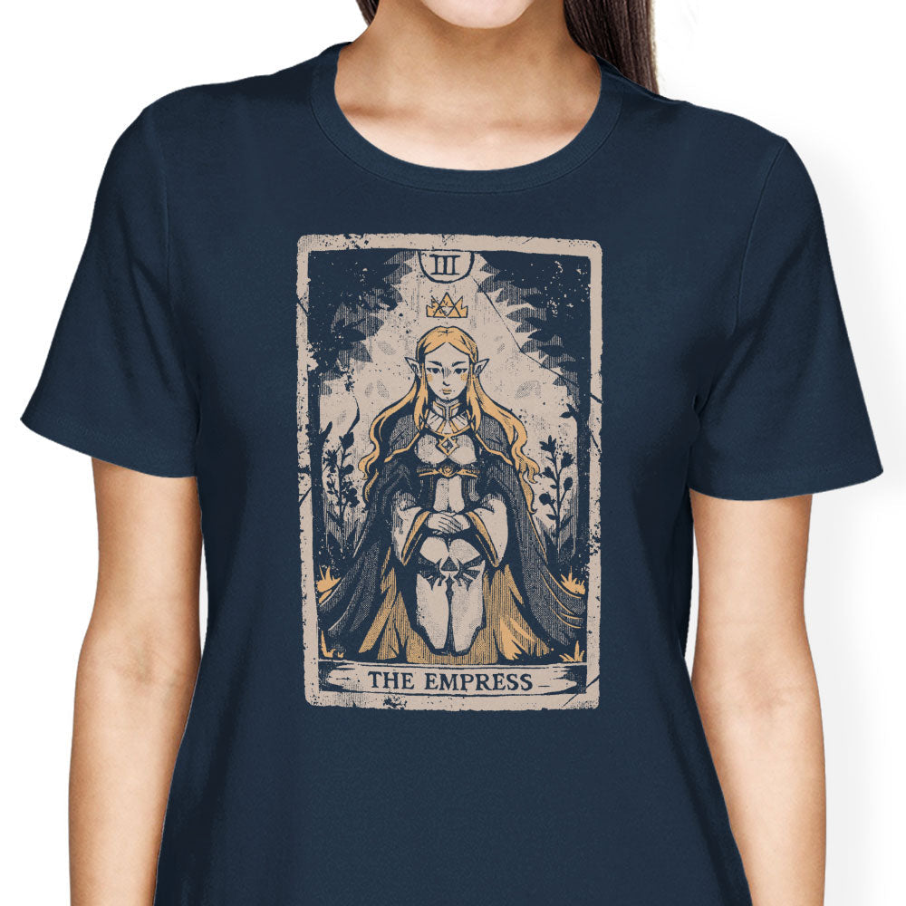The Responsible Ruler - Women's Apparel product image 8