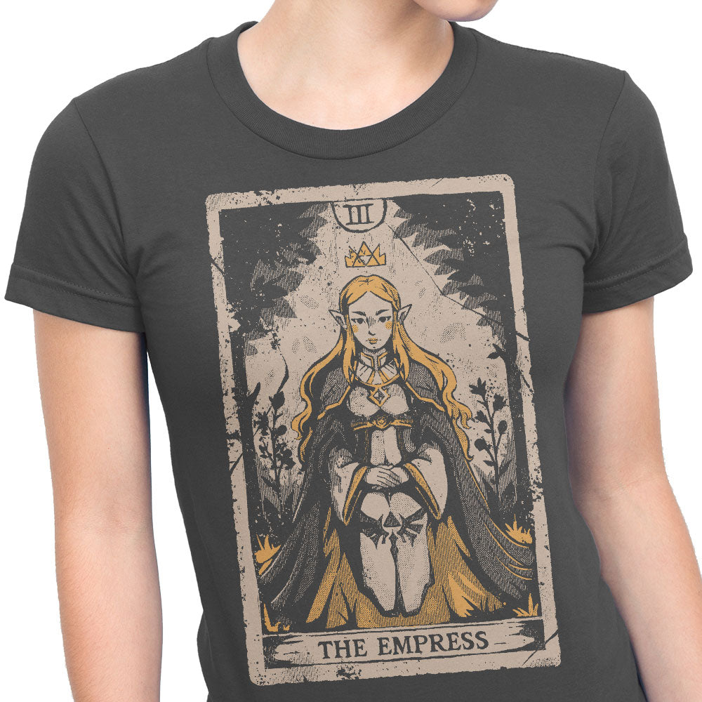 The Responsible Ruler - Women's Apparel product image 12