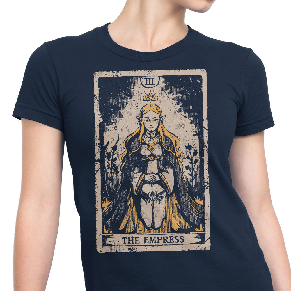 The Responsible Ruler - Women's Apparel product image 11