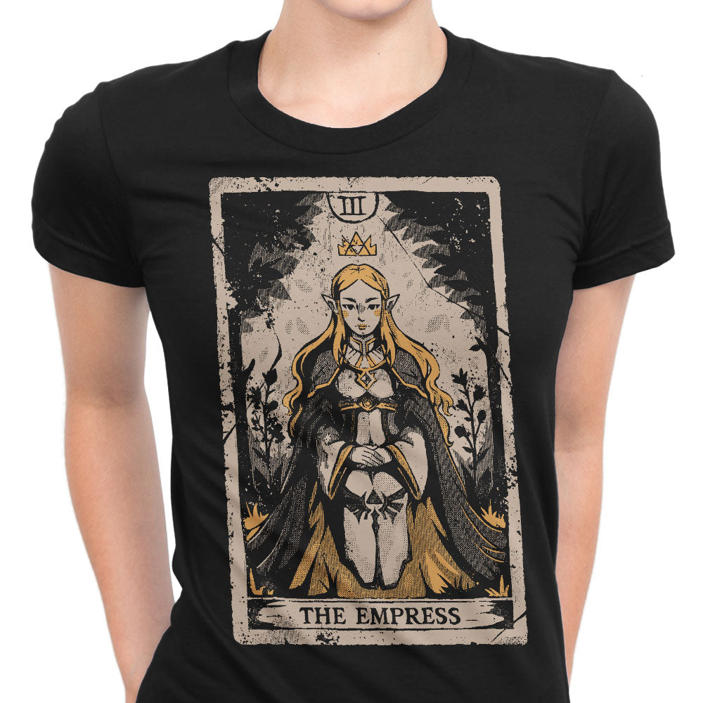 The Responsible Ruler - Women's Apparel product image 10