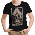 The Responsible Ruler - Youth Apparel product image 1