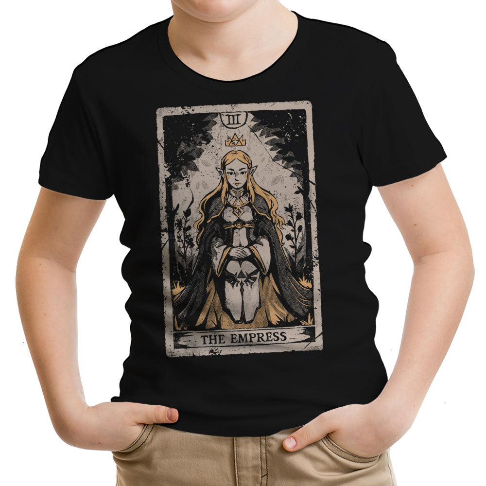 The Responsible Ruler - Youth Apparel product image 9