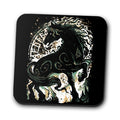 The Swiftest Steed - Coasters product image 1