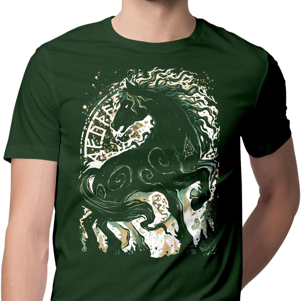 The Swiftest Steed - Men's Apparel product image 6