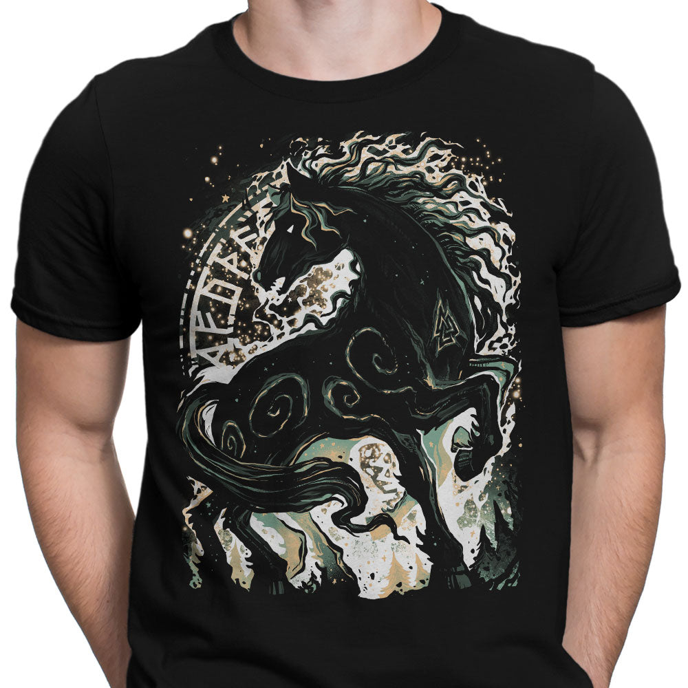 The Swiftest Steed - Men's Apparel product image 3