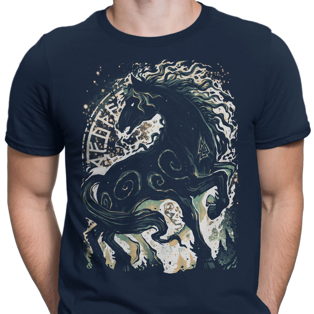 The Swiftest Steed - Men's Apparel product image 5