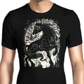 The Swiftest Steed - Men's Apparel product image 1