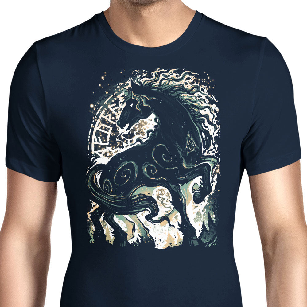 The Swiftest Steed - Men's Apparel product image 8