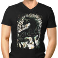 The Swiftest Steed - Men's V-Neck product image 1