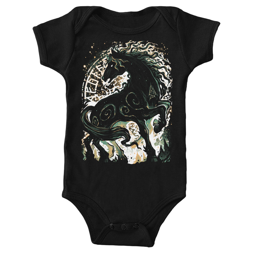 The Swiftest Steed - Youth Apparel product image 6