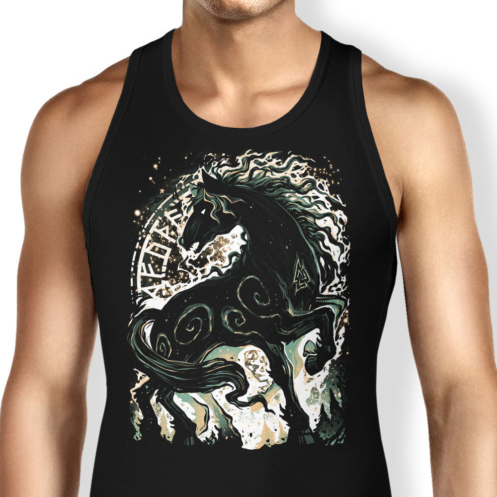 The Swiftest Steed - Tank Top product image 1