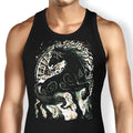 The Swiftest Steed - Tank Top product image 1