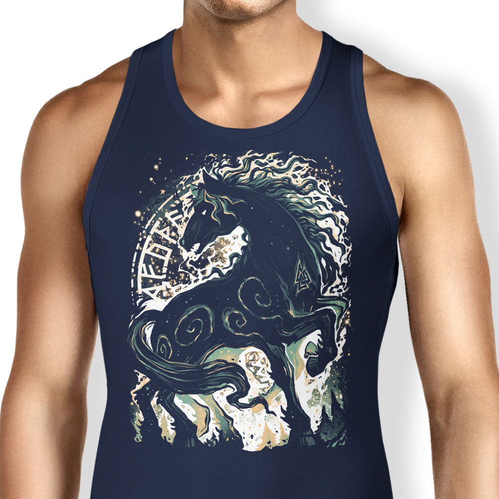 The Swiftest Steed - Tank Top product image 3