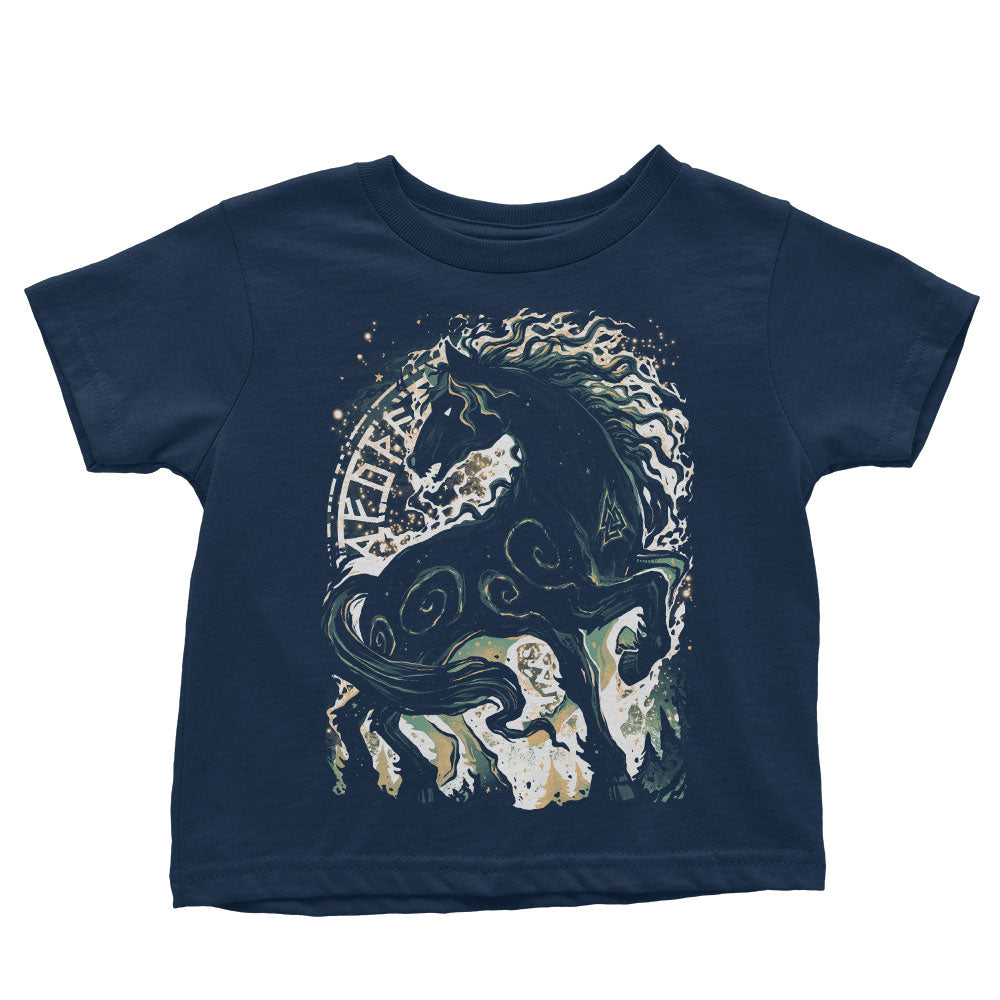 The Swiftest Steed - Youth Apparel product image 5