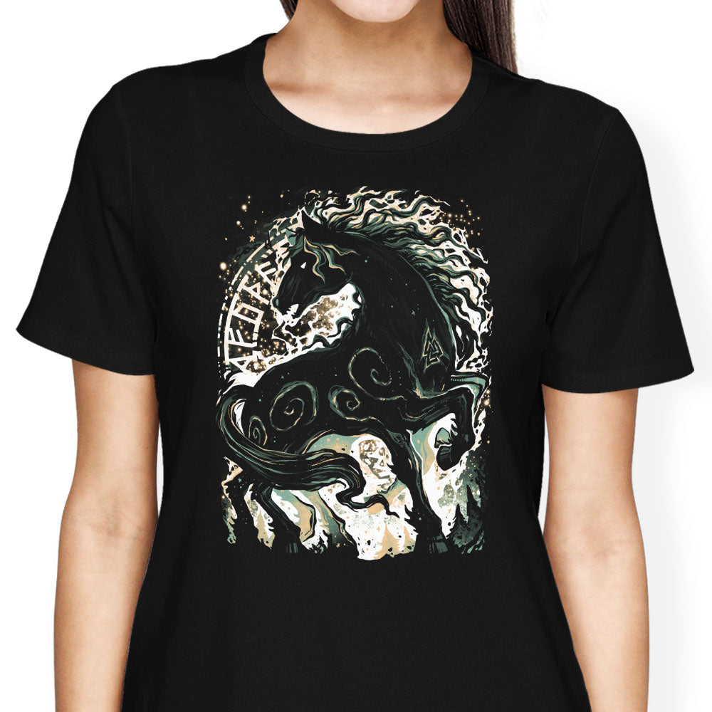 The Swiftest Steed - Women's Apparel product image 7