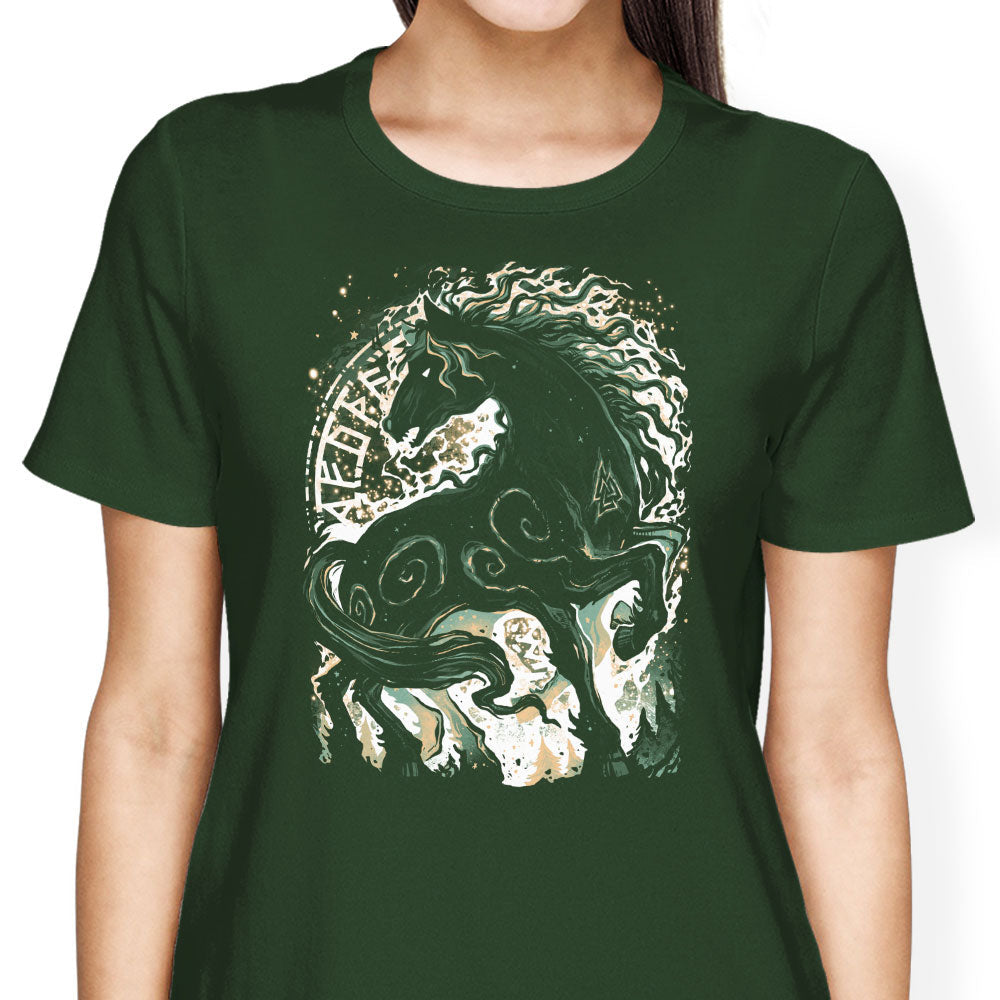 The Swiftest Steed - Women's Apparel product image 9