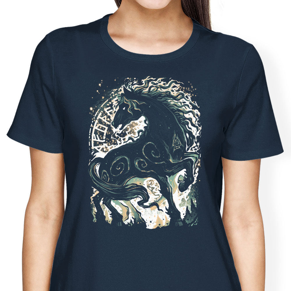 The Swiftest Steed - Women's Apparel product image 8