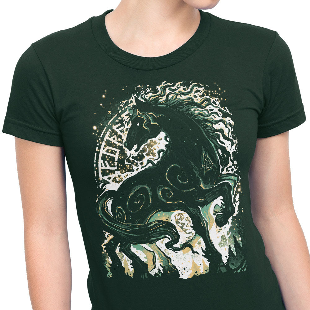 The Swiftest Steed - Women's Apparel product image 12
