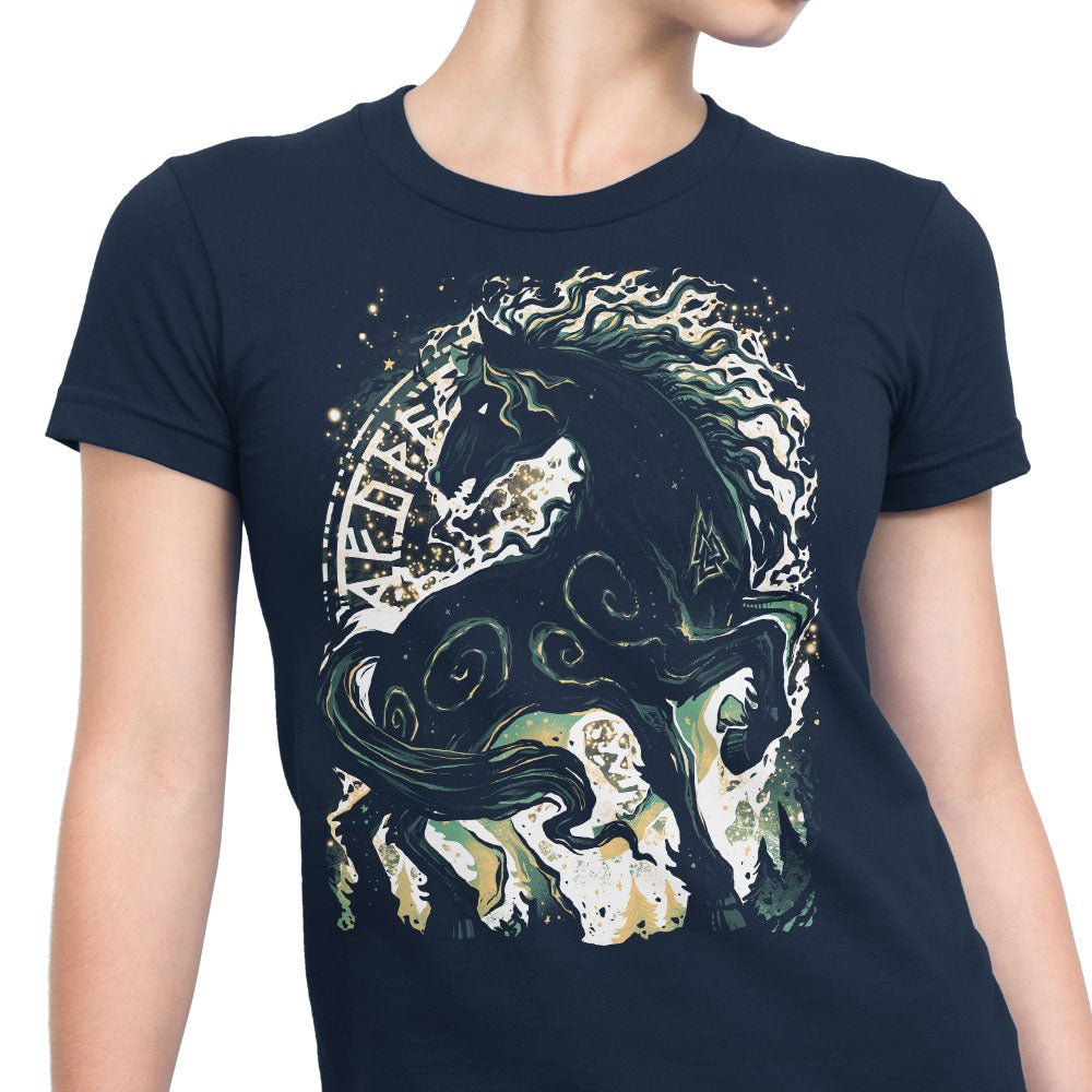 The Swiftest Steed - Women's Apparel product image 11