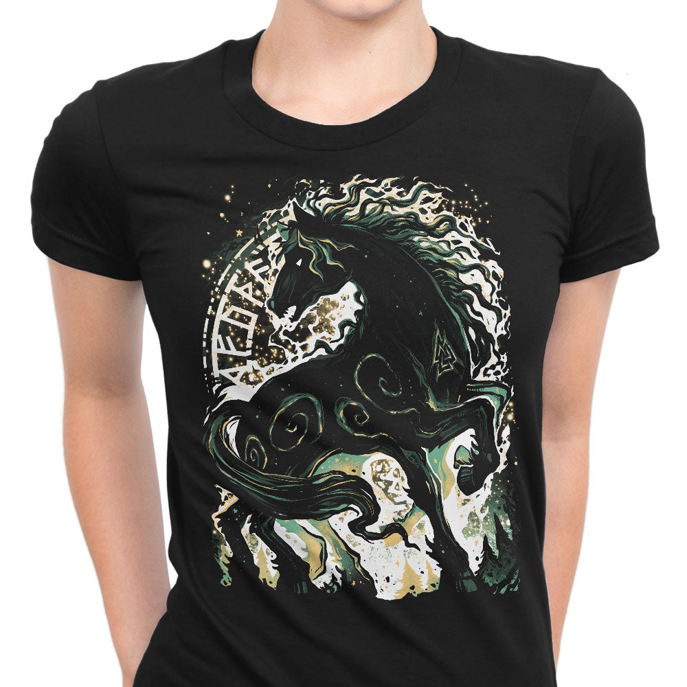 The Swiftest Steed - Women's Apparel product image 4