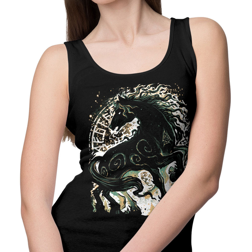 The Swiftest Steed - Tank Top product image 4