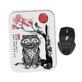 The Tiger and Magpie - Mousepad product image 1