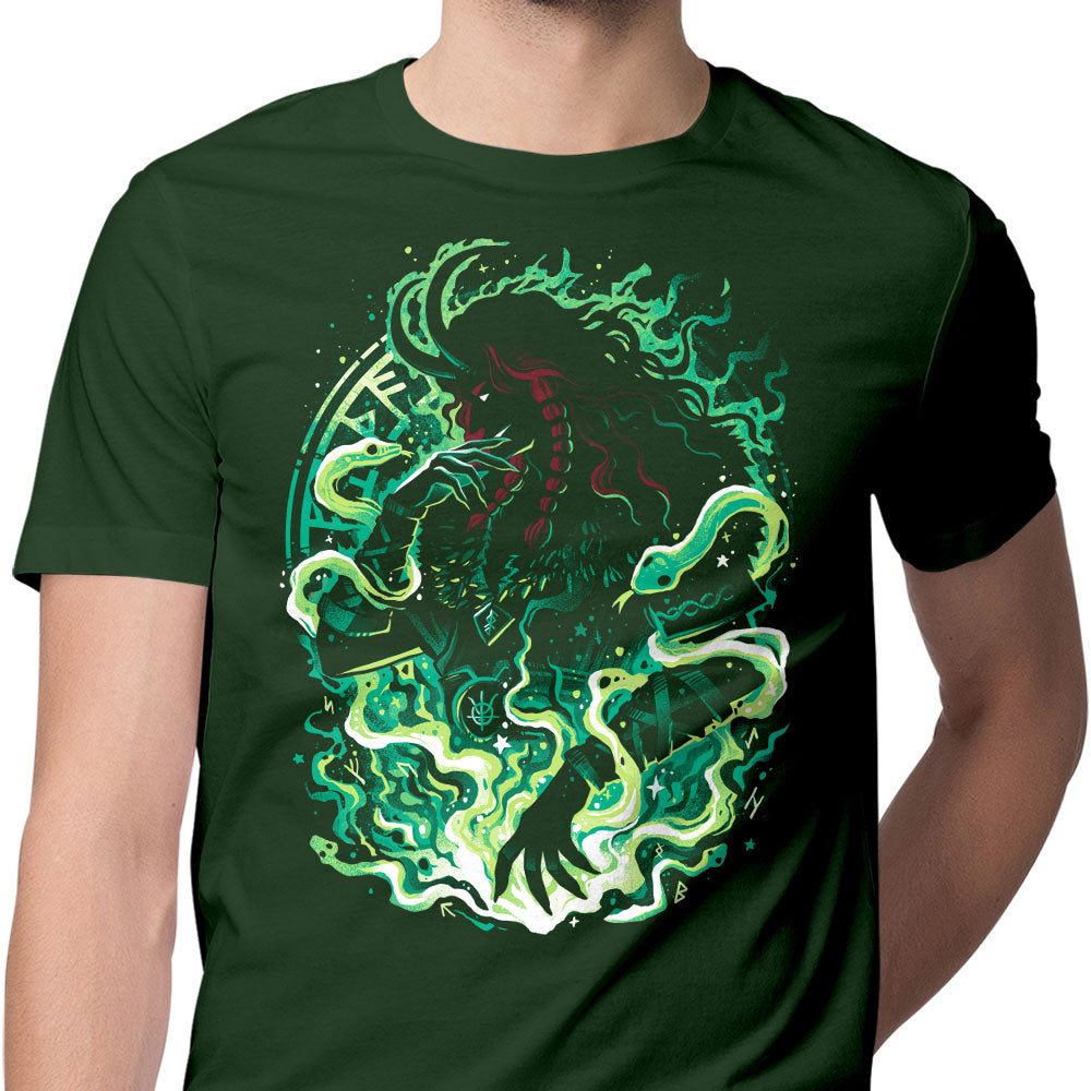 The Trickster God - Men's Apparel product image 6
