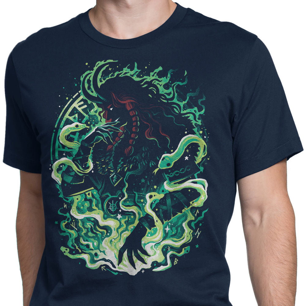 The Trickster God - Men's Apparel product image 4