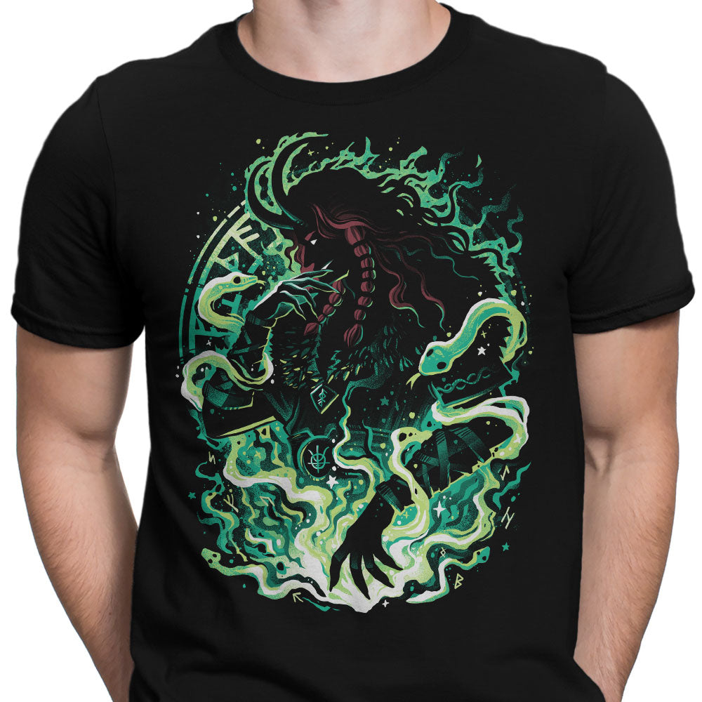 The Trickster God - Men's Apparel product image 3