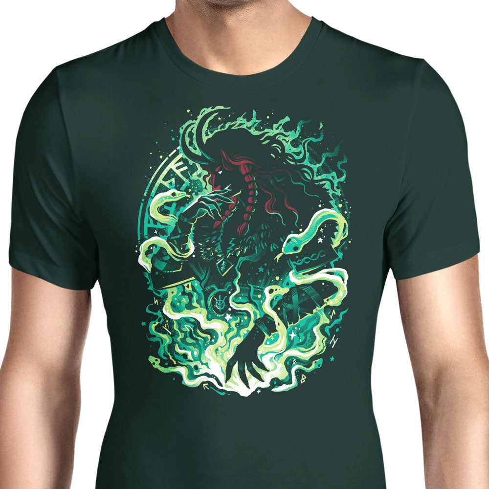 The Trickster God - Men's Apparel product image 9