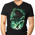 The Trickster God - Men's V-Neck product image 1
