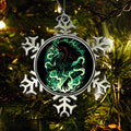 The Trickster God - Ornament product image 1