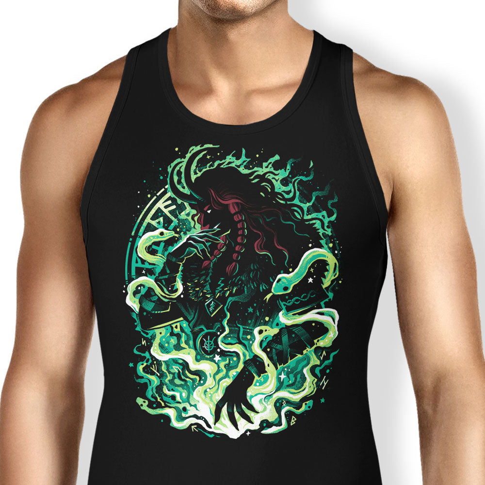 The Trickster God - Tank Top product image 1