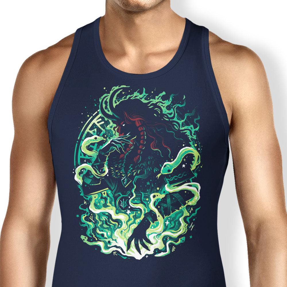 The Trickster God - Tank Top product image 3