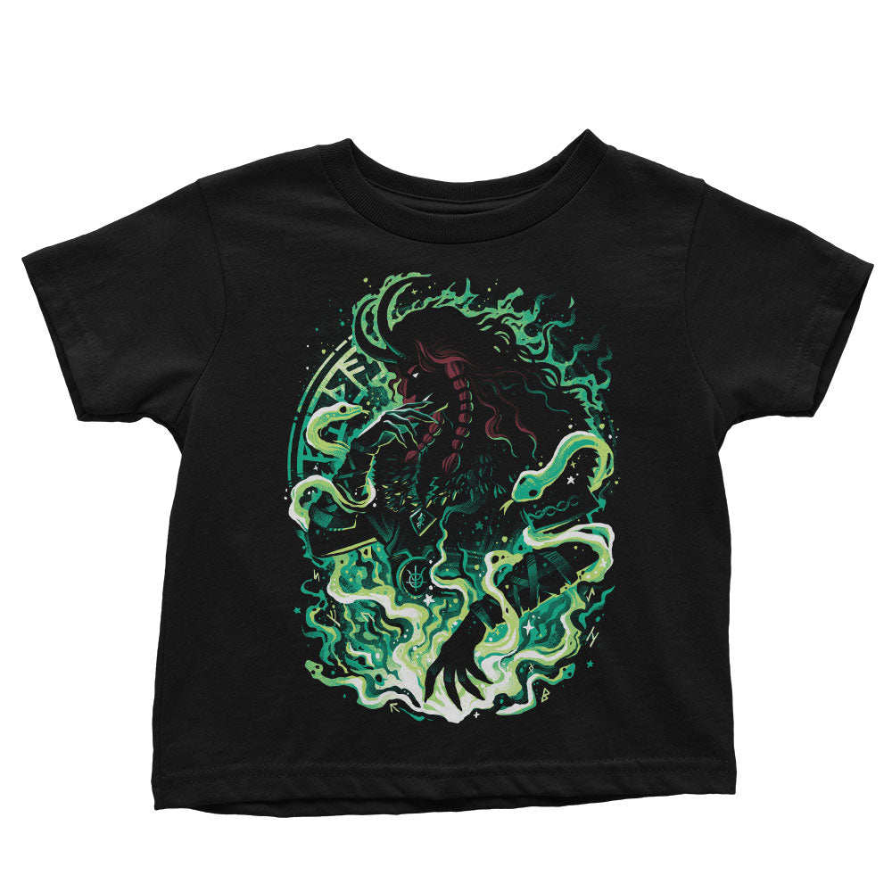 The Trickster God - Youth Apparel product image 4