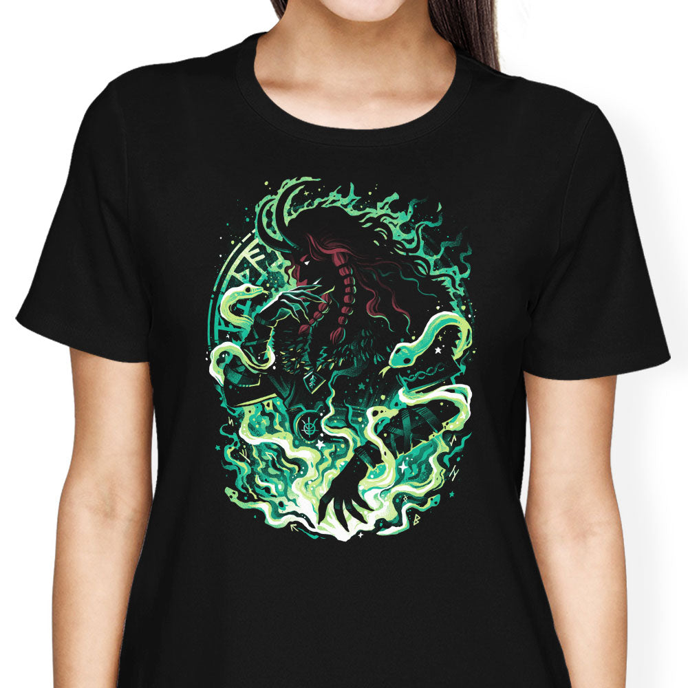 The Trickster God - Women's Apparel product image 7