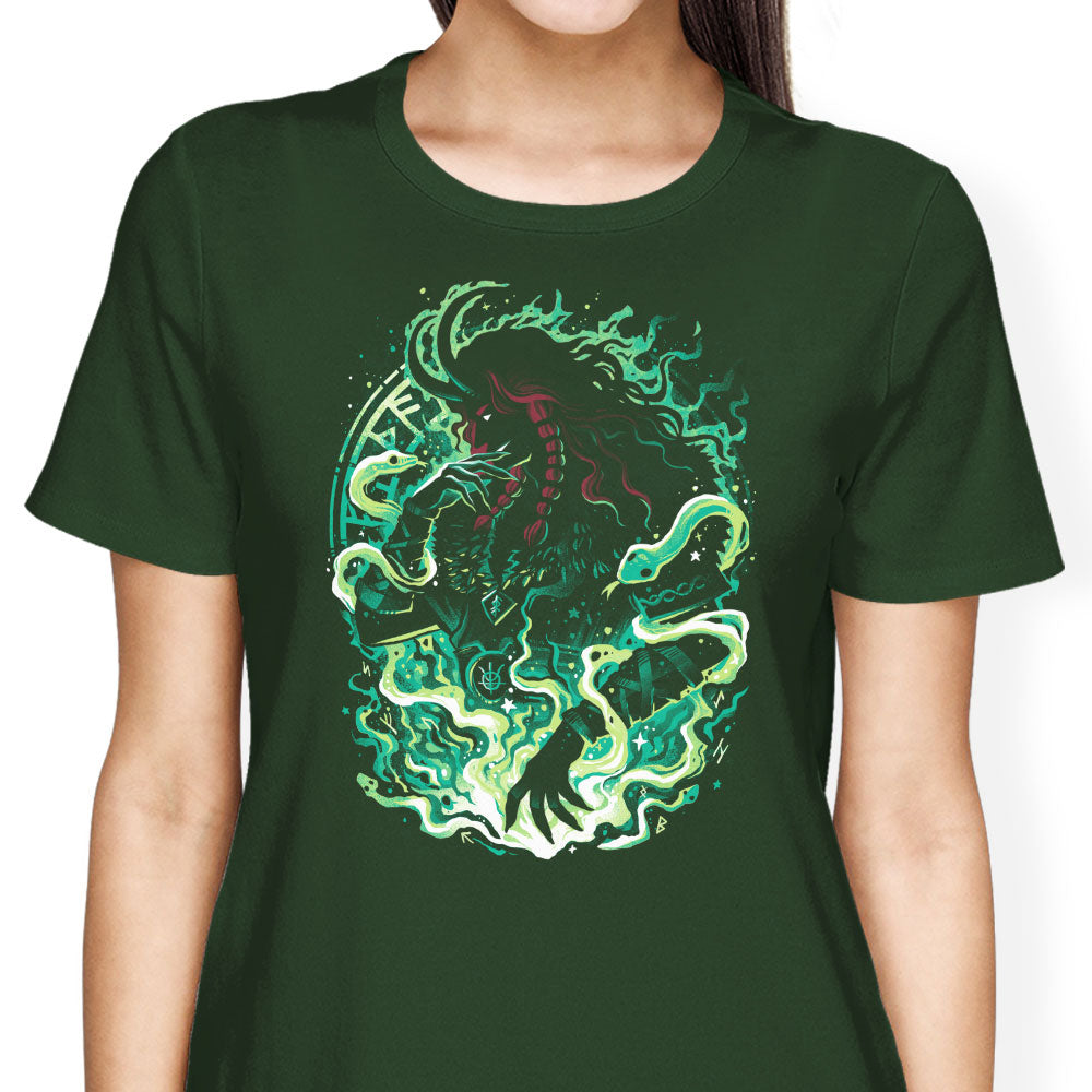 The Trickster God - Women's Apparel product image 3