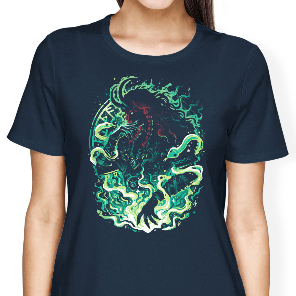 The Trickster God - Women's Apparel product image 2