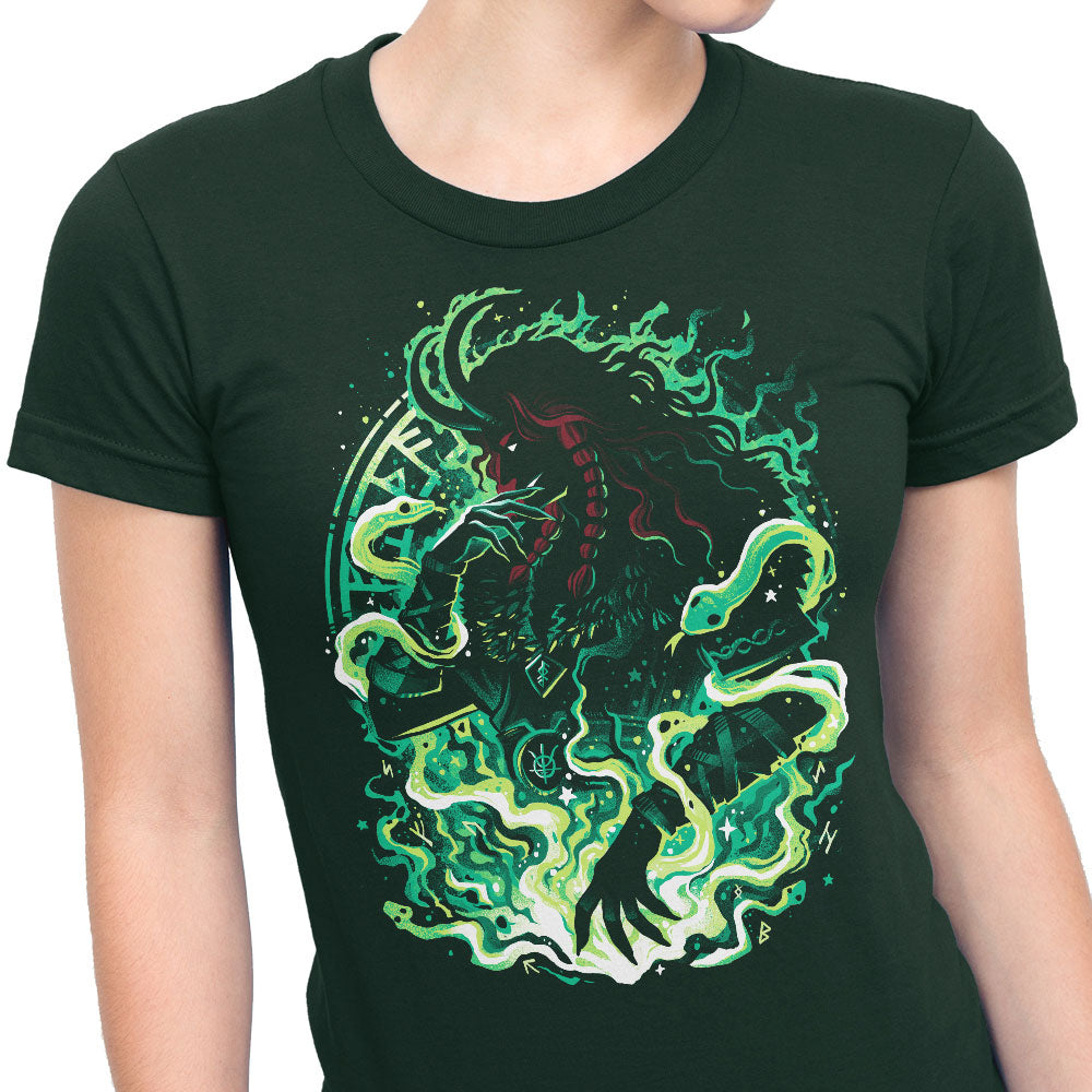 The Trickster God - Women's Apparel product image 6