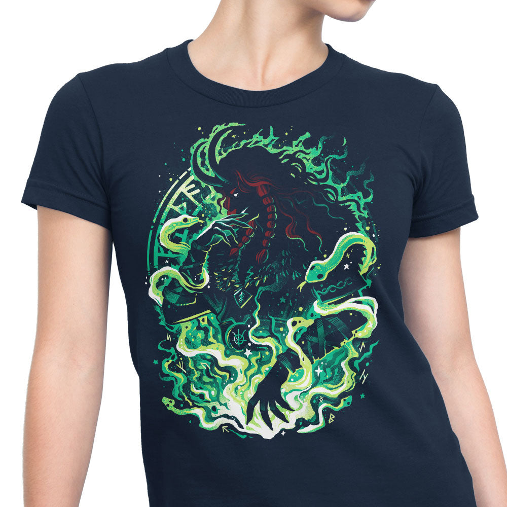 The Trickster God - Women's Apparel product image 11