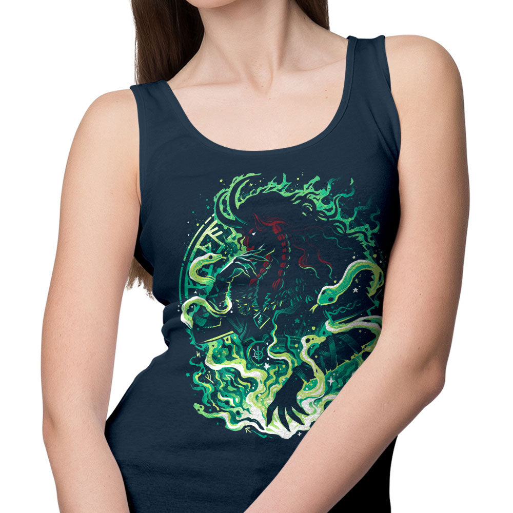 The Trickster God - Tank Top product image 5