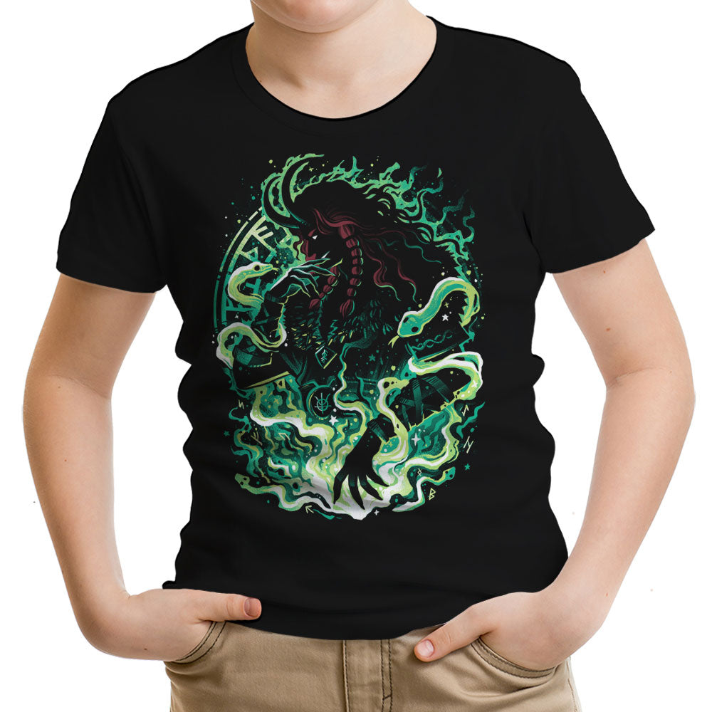 The Trickster God - Youth Apparel product image 1