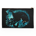 The Wolf of Fate - Accessory Pouch
