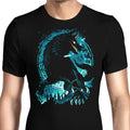 The Wolf of Fate - Men's Apparel product image 1