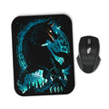 The Wolf of Fate - Mousepad product image 1