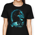 The Wolf of Fate - Women's Apparel product image 1