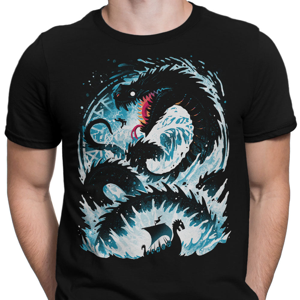 The World Serpent - Men's Apparel product image 3
